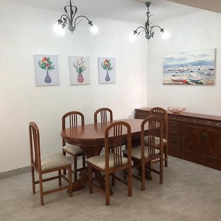 Apartamento Sol Y Luna Almeria Ngoại thất bức ảnh