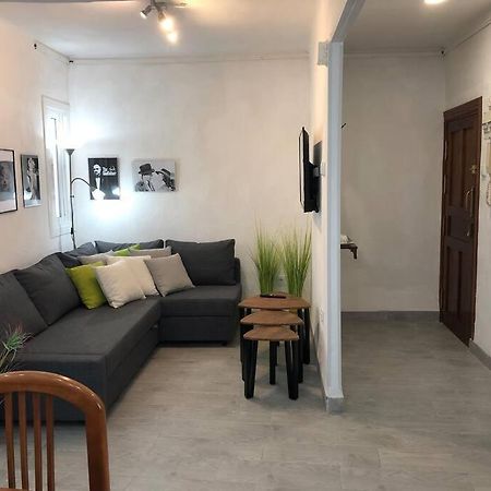 Apartamento Sol Y Luna Almeria Ngoại thất bức ảnh