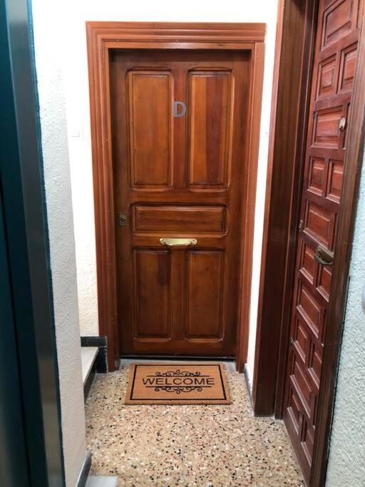 Apartamento Sol Y Luna Almeria Ngoại thất bức ảnh