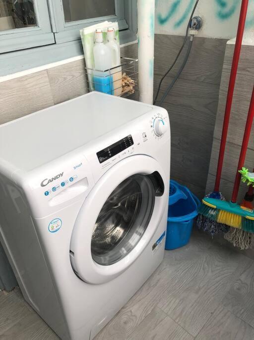 Apartamento Sol Y Luna Almeria Ngoại thất bức ảnh
