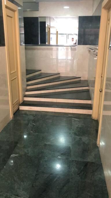 Apartamento Sol Y Luna Almeria Ngoại thất bức ảnh