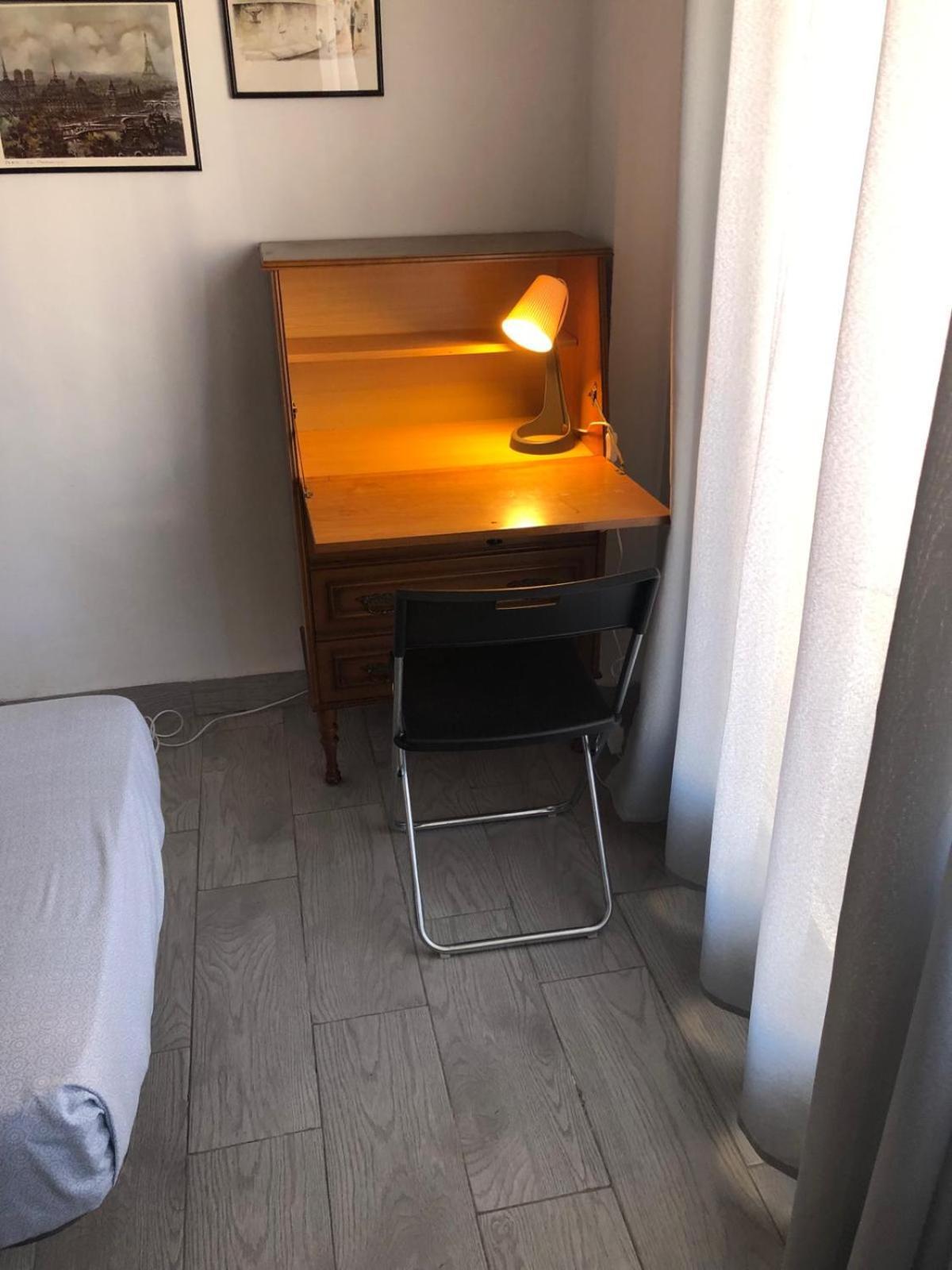 Apartamento Sol Y Luna Almeria Ngoại thất bức ảnh